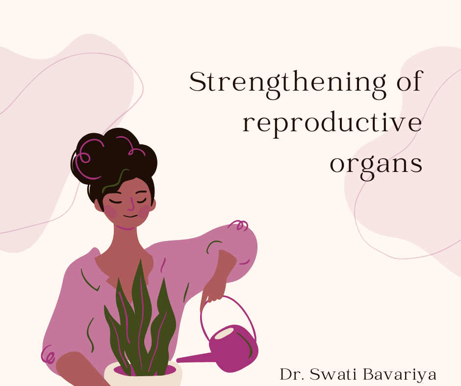 In Ayurveda, strengthening reproductive organs involves a holistic approach that includes lifestyle modifications, dietary changes, herbal remedies, and practices to balance the body's doshas (energies). fertility clinic near me best fertility doctor best fertility centre Fertility centre near me fertility specialist fertility hospital near me