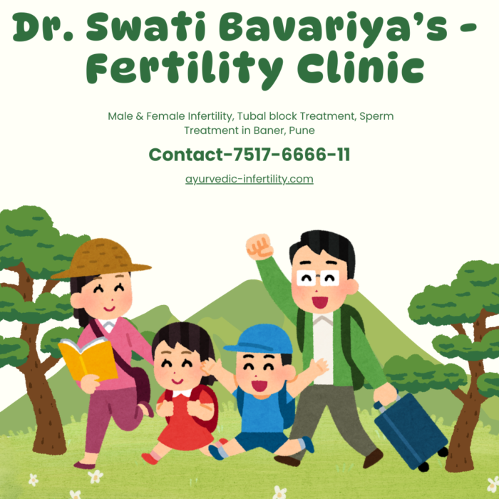 Fertility Clinic in Baner