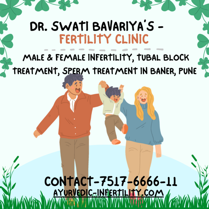 Fertility Treatment in Baner