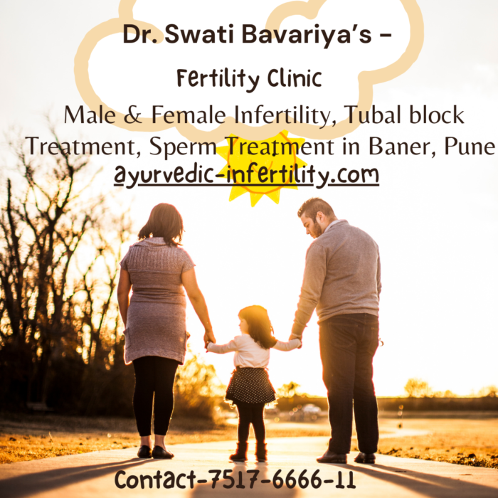 Infertility Specialist in Pune