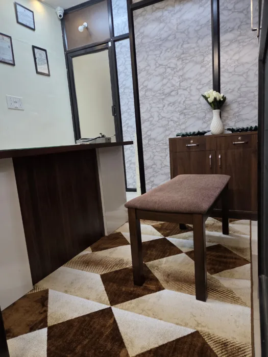 Dr. Swati Bavariya's Ayurvedic Fertility Clinic OPD